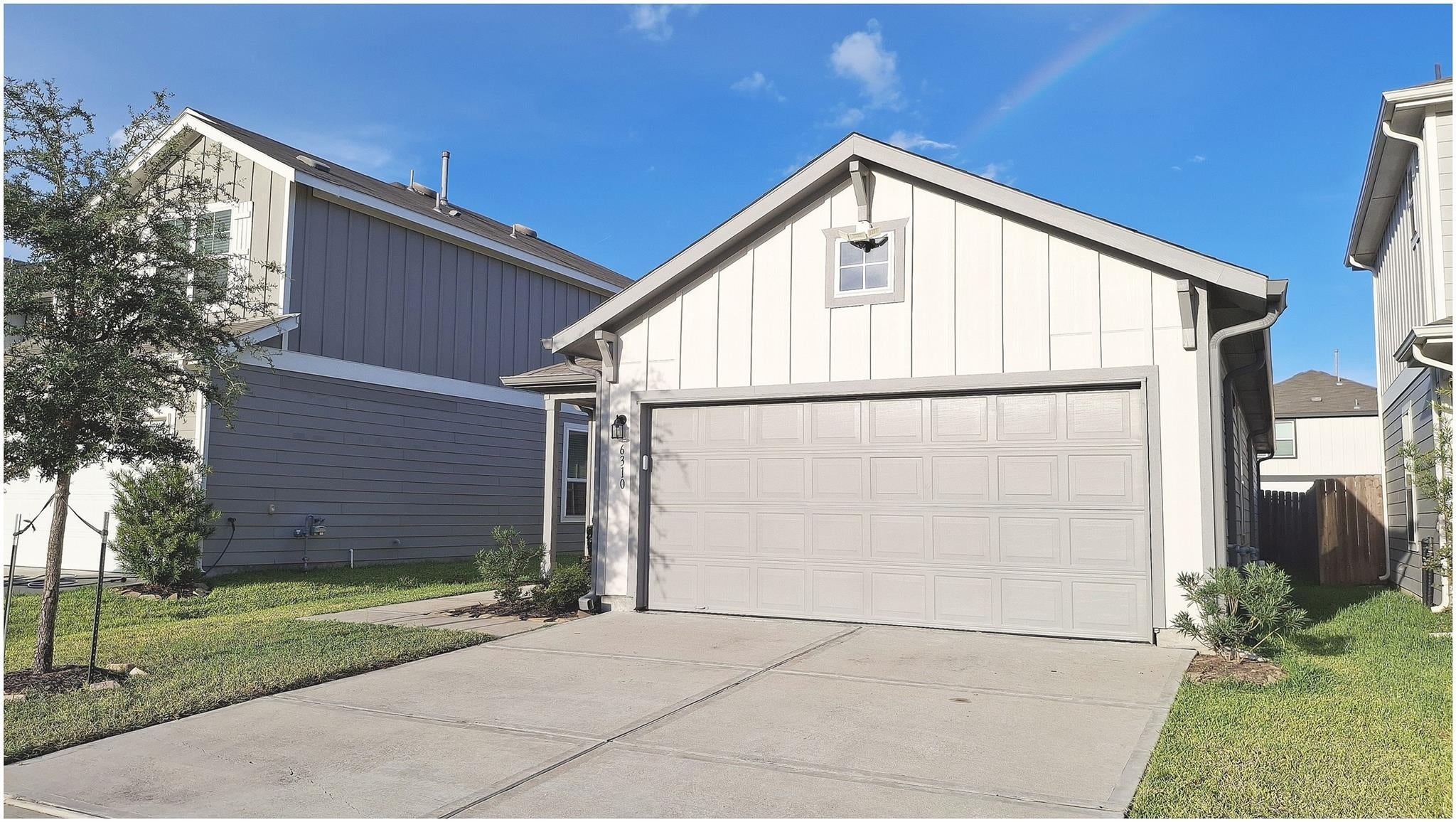 6310 Broyhill View Lane
