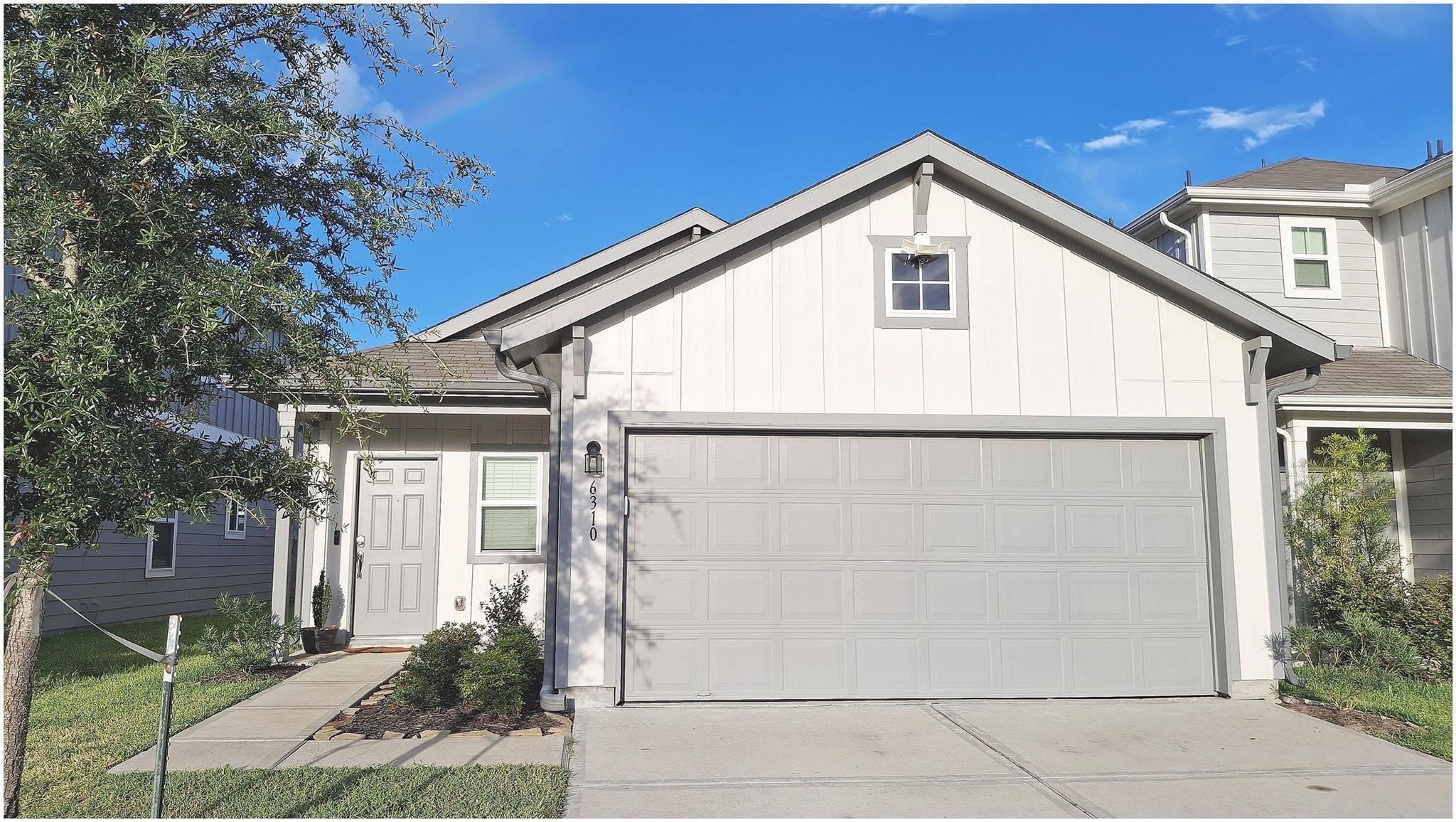 6310 Broyhill View Lane