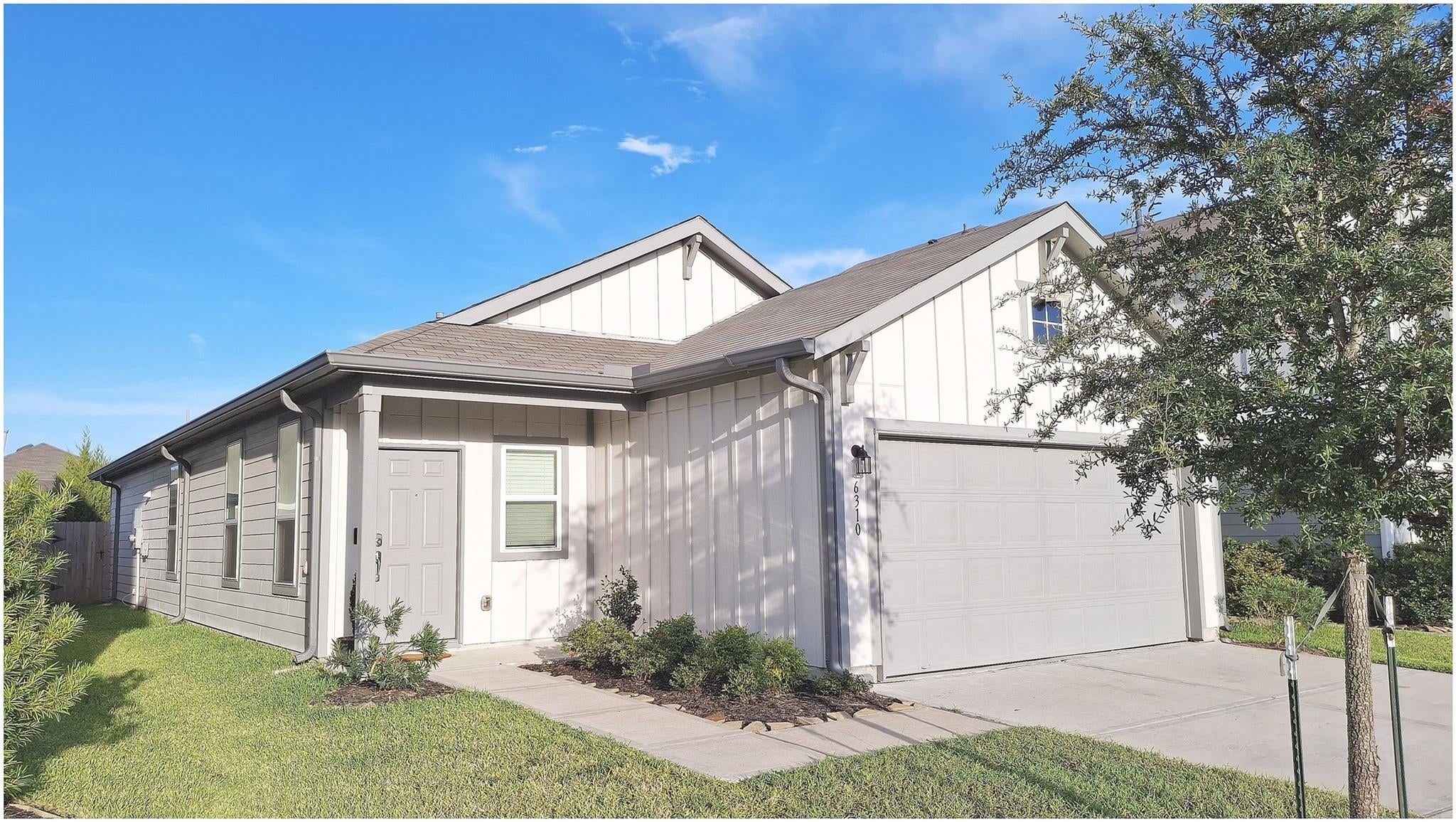 6310 Broyhill View Lane