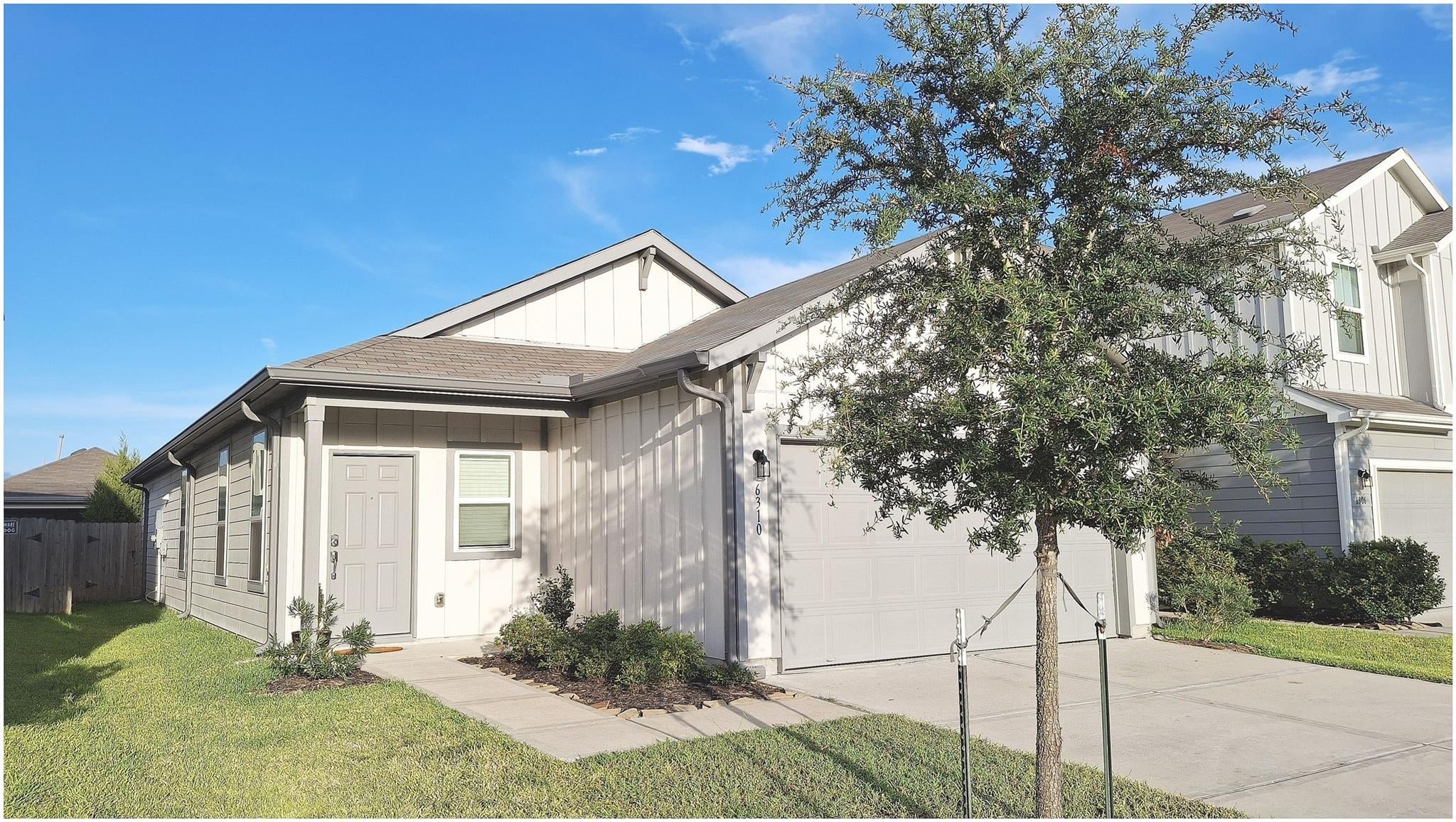 6310 Broyhill View Lane