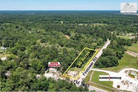 Photo of 16895 Fm 1485 Road, Conroe, TX 77306 (MLS # 65997030)