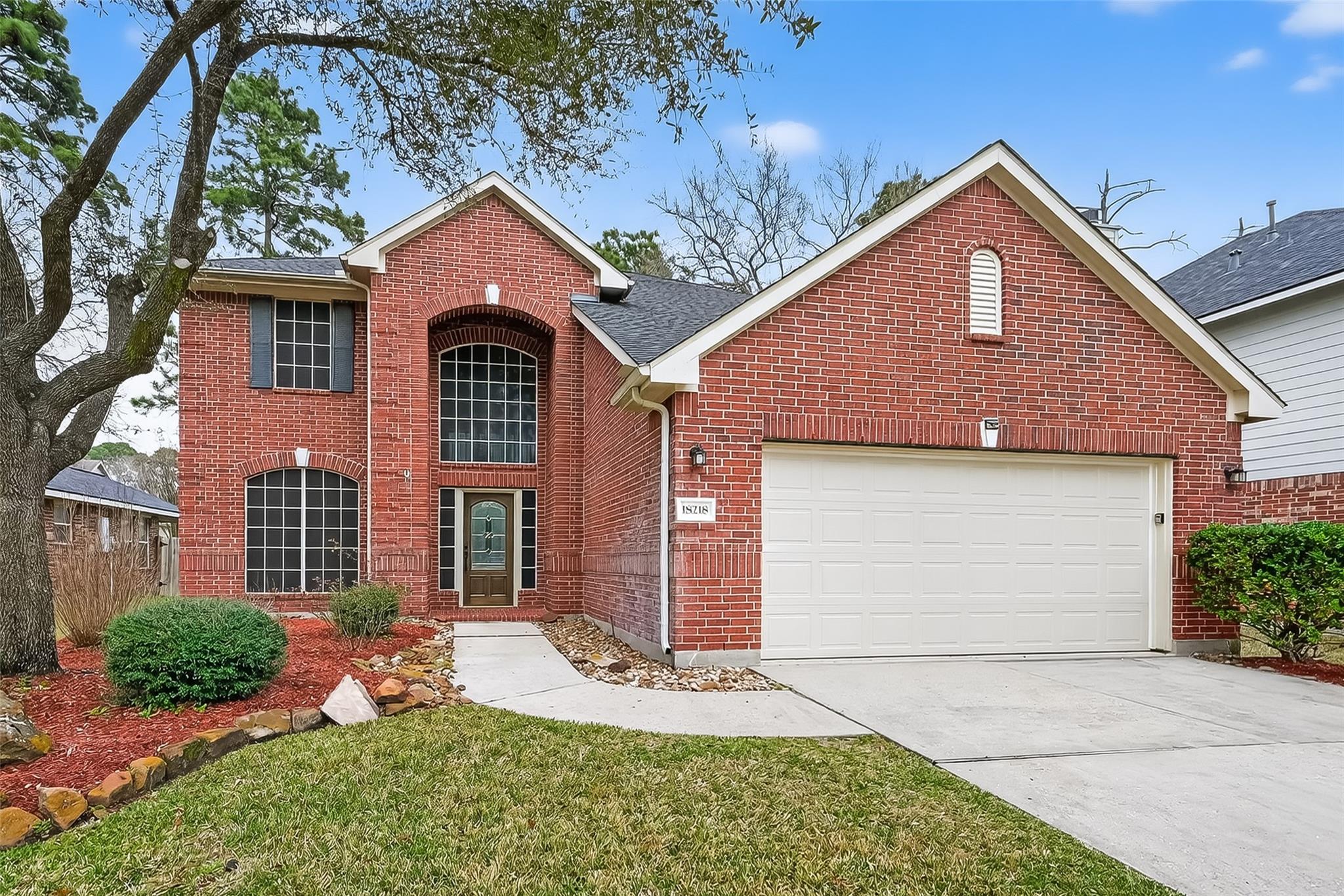 18218 Outback Lakes Trail