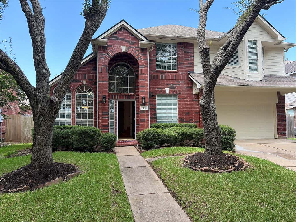 Photo of 1138 Evandale Lane, Sugar Land, TX 77479 (MLS # 38135048)