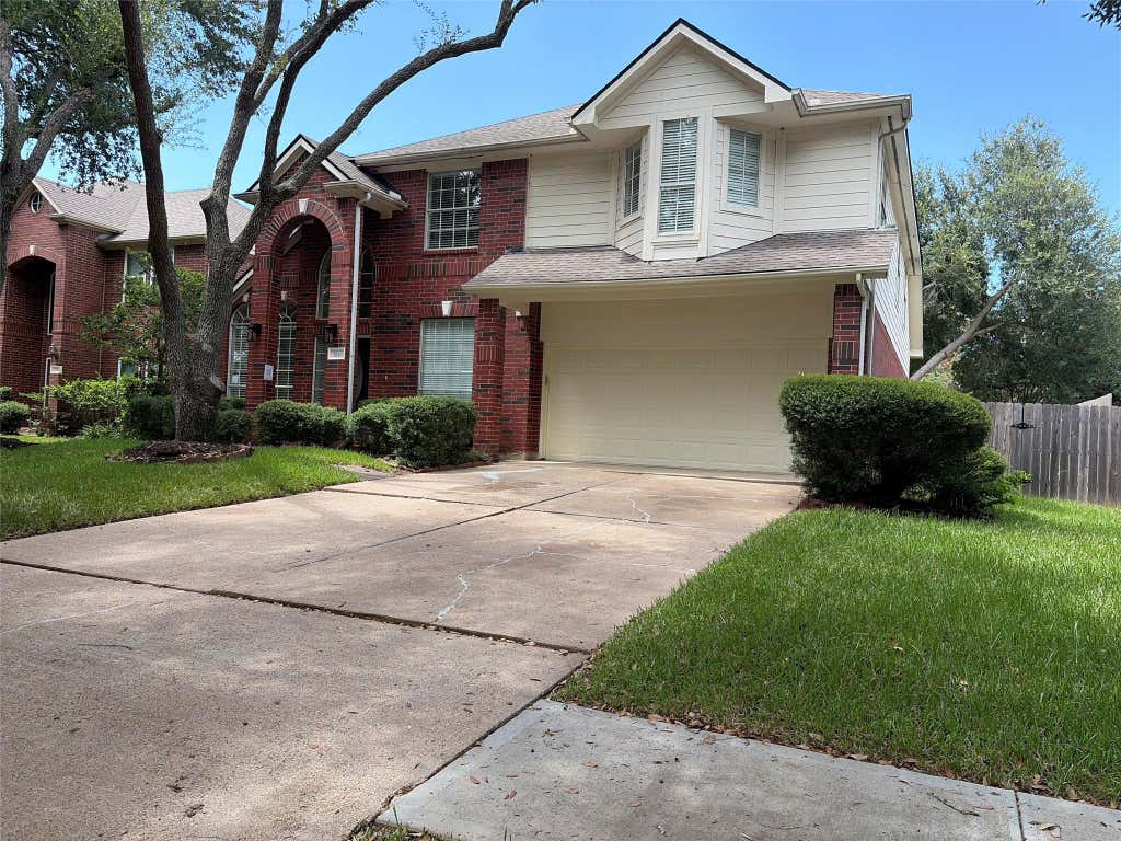 Photo of 1138 Evandale Lane, Sugar Land, TX 77479 (MLS # 38135048)
