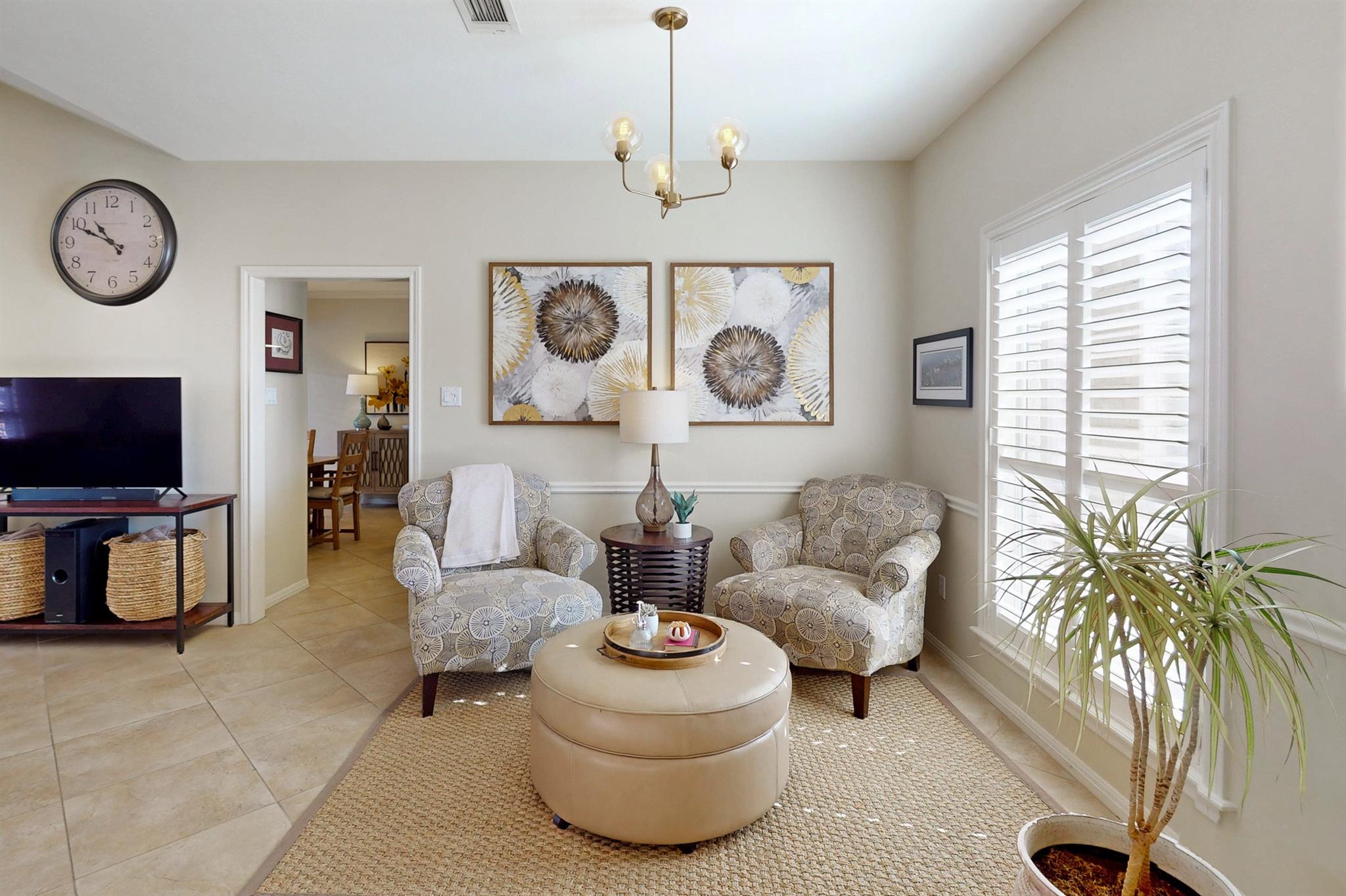 9223 Brookwater Circle