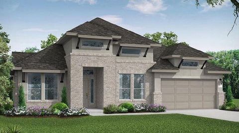 Photo of 6426 Grand Martin Street, Manvel, TX 77578 (MLS # 69048956)
