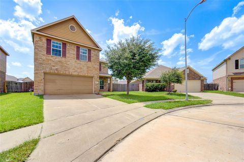Photo of 14927 Vinegrove Falls Court, Cypress, TX 77433 (MLS # 12844357) Photo of 14927 Vinegrove Falls Court, Cypress, TX 77433 (MLS # 12844357)