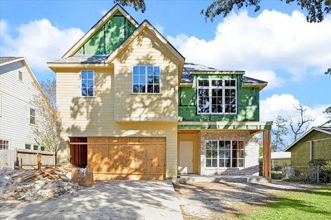 1050 W 42nd Street Houston TX 77018