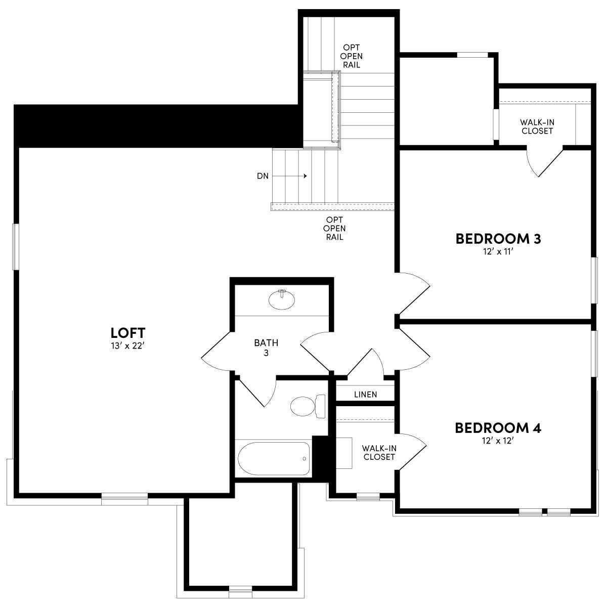 25014 Skyline Prairie Lane