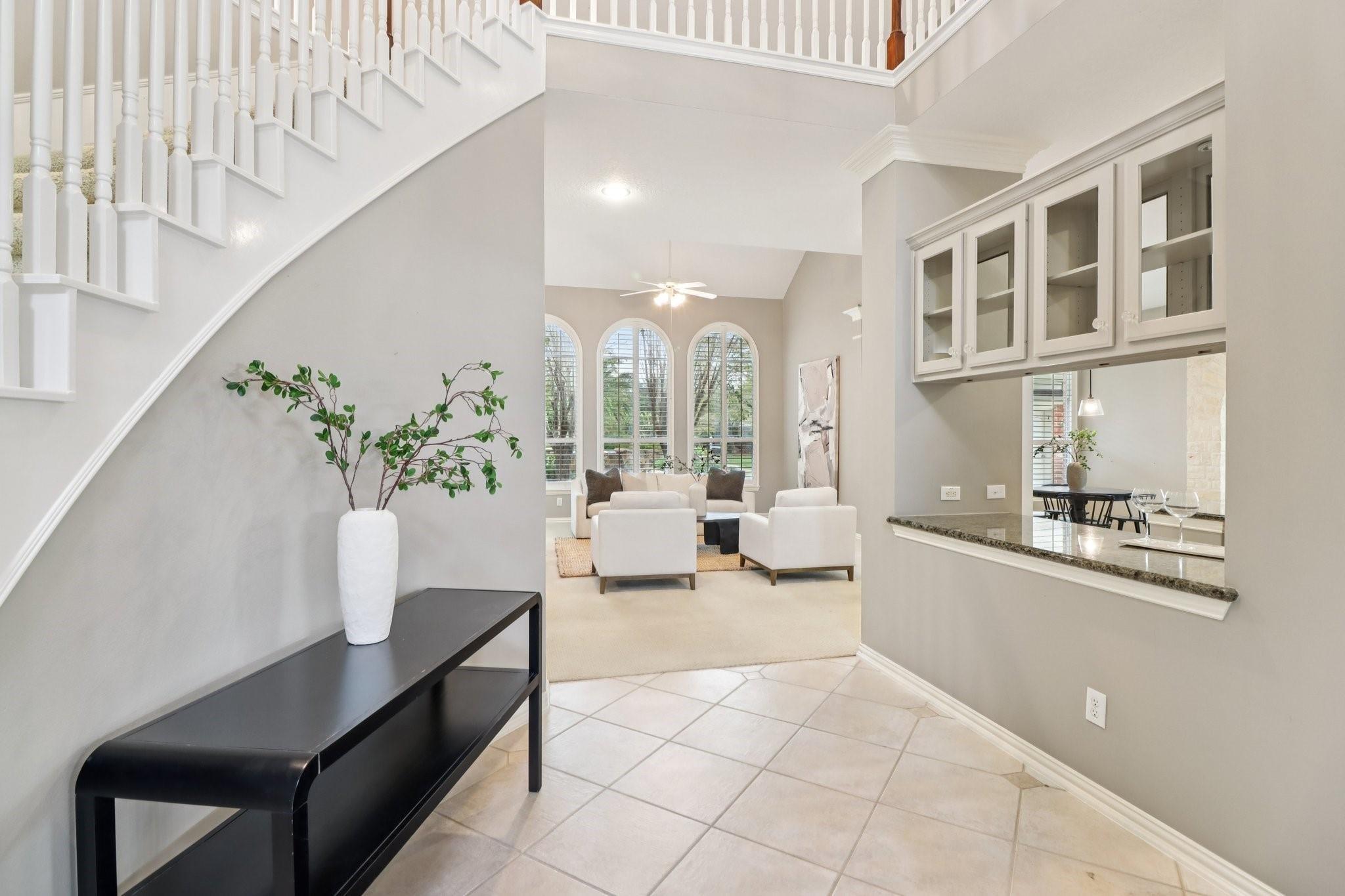 16703 Cottage Rose Trail Trail