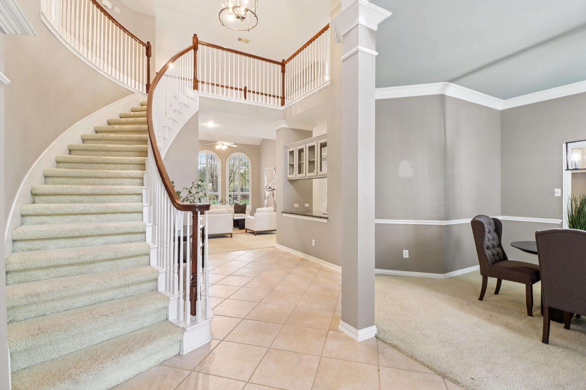16703 Cottage Rose Trail Trail