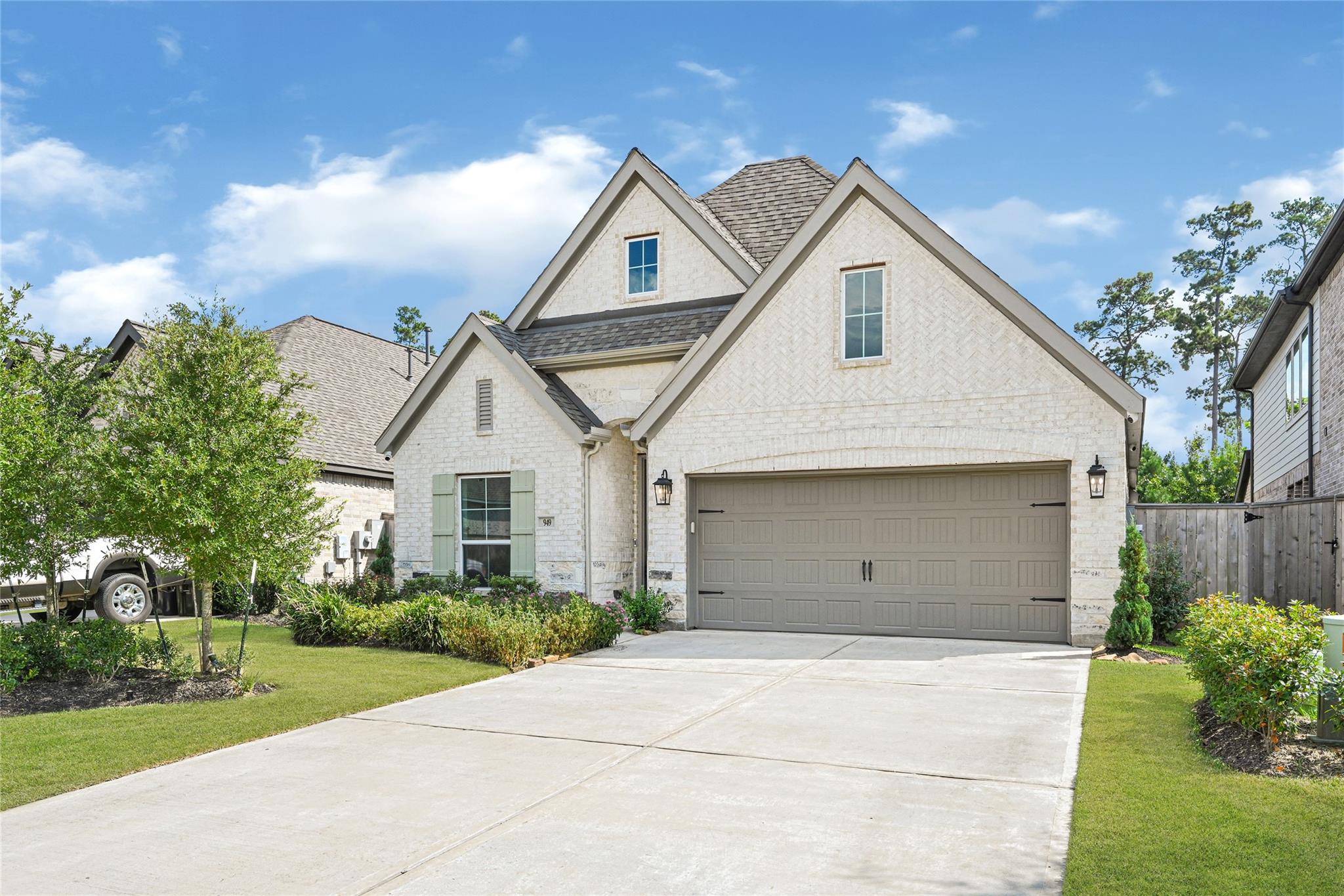 949 Cortez Creek Drive