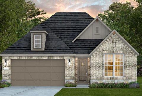 Photo of 3930 Woodland Phlox Drive, Katy, TX 77493 (MLS # 35553582)