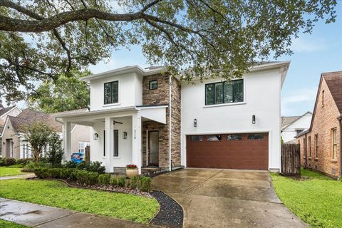 3118 Plumb Street West University Place TX 77005