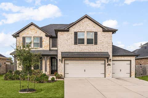 Photo of 31619 Donoso Drive, Fulshear, TX 77441 (MLS # 10377815)