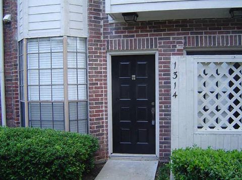 Photo of 2121 El Paseo Street #1314, Houston, TX 77054 (MLS # 9127701)