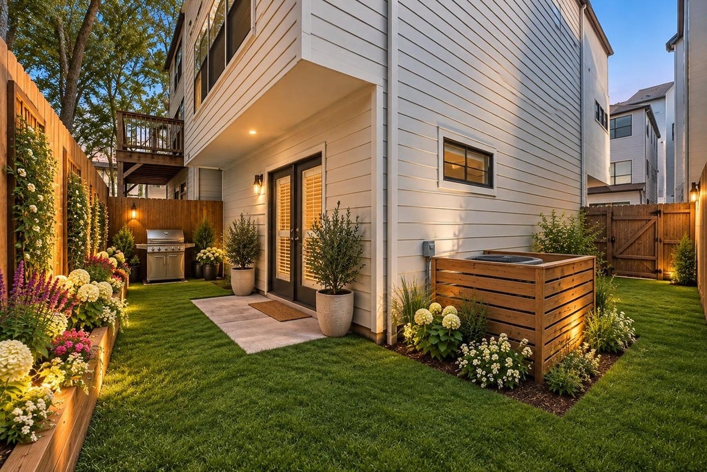 Photo of 214 Detering Street, Houston, TX 77007 (MLS # 46999245)