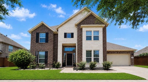 Photo of 12119 Sandstone Circle, Mont Belvieu, TX 77535 (MLS # 9563811)
