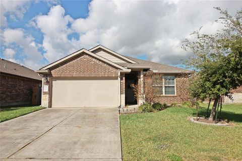 4019 Spurwing Lane Baytown TX 77521
