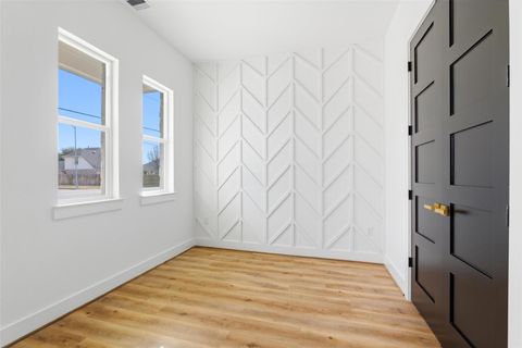 11625 N D Street La Porte TX 77571