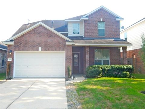 Photo of 814 Levi Bend, Magnolia, TX 77354 (MLS # 49588529)