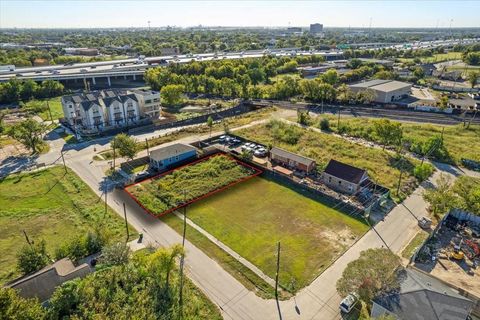 Photo of 2708 Mills Street, Houston, TX 77026 (MLS # 33062246)