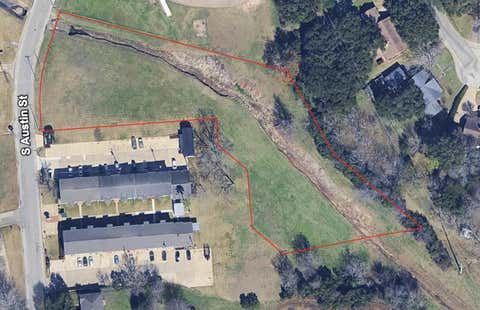 Vacant Land For Sale - S Austin Street<br/> Brenham, TX 77833