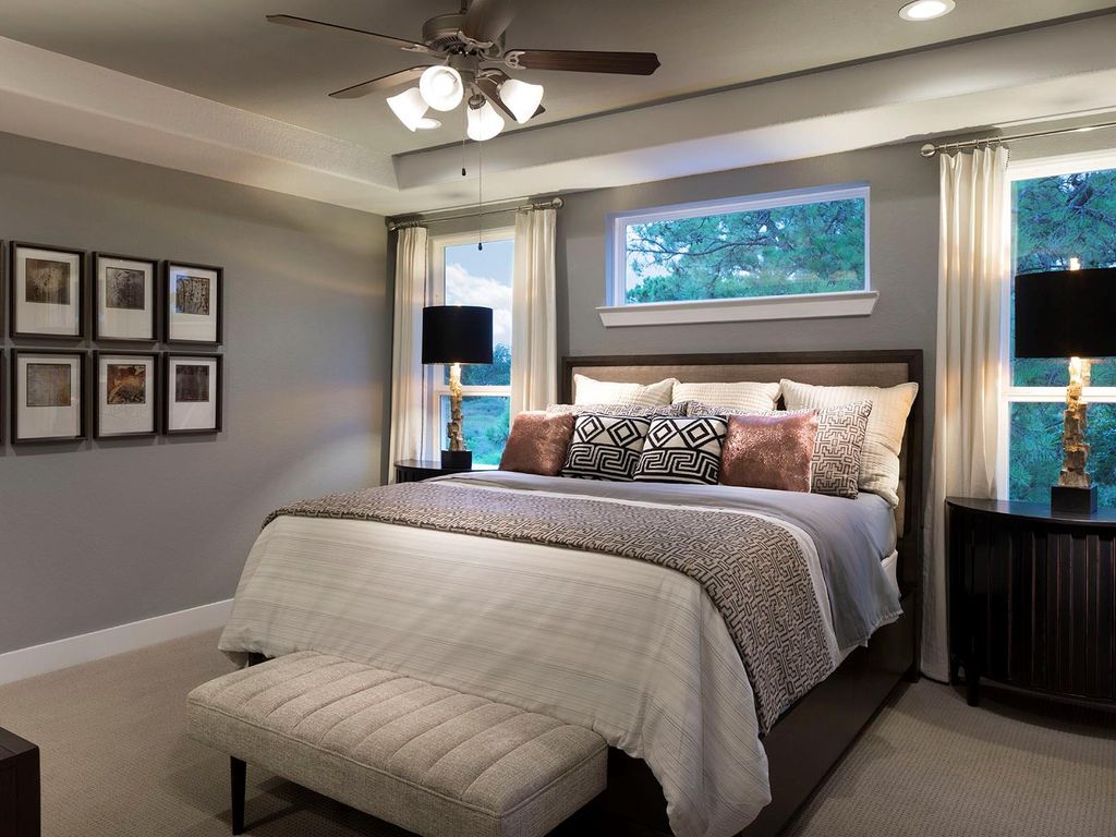 Photo of 7403 Crown Maples, Atascocita, TX 77346 (MLS # 43945221)