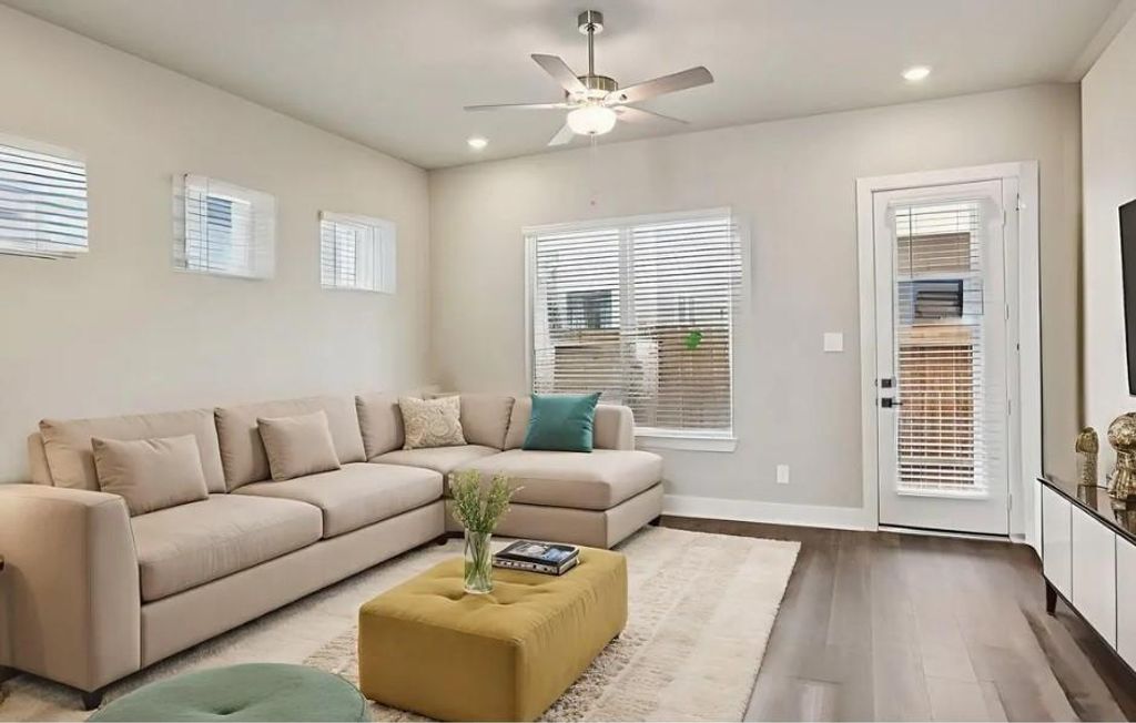 Photo of 7403 Crown Maples, Atascocita, TX 77346 (MLS # 43945221)