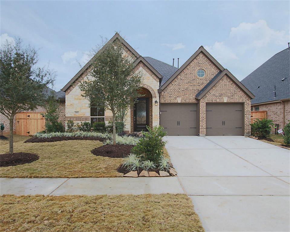 28015 Castle Park Lane