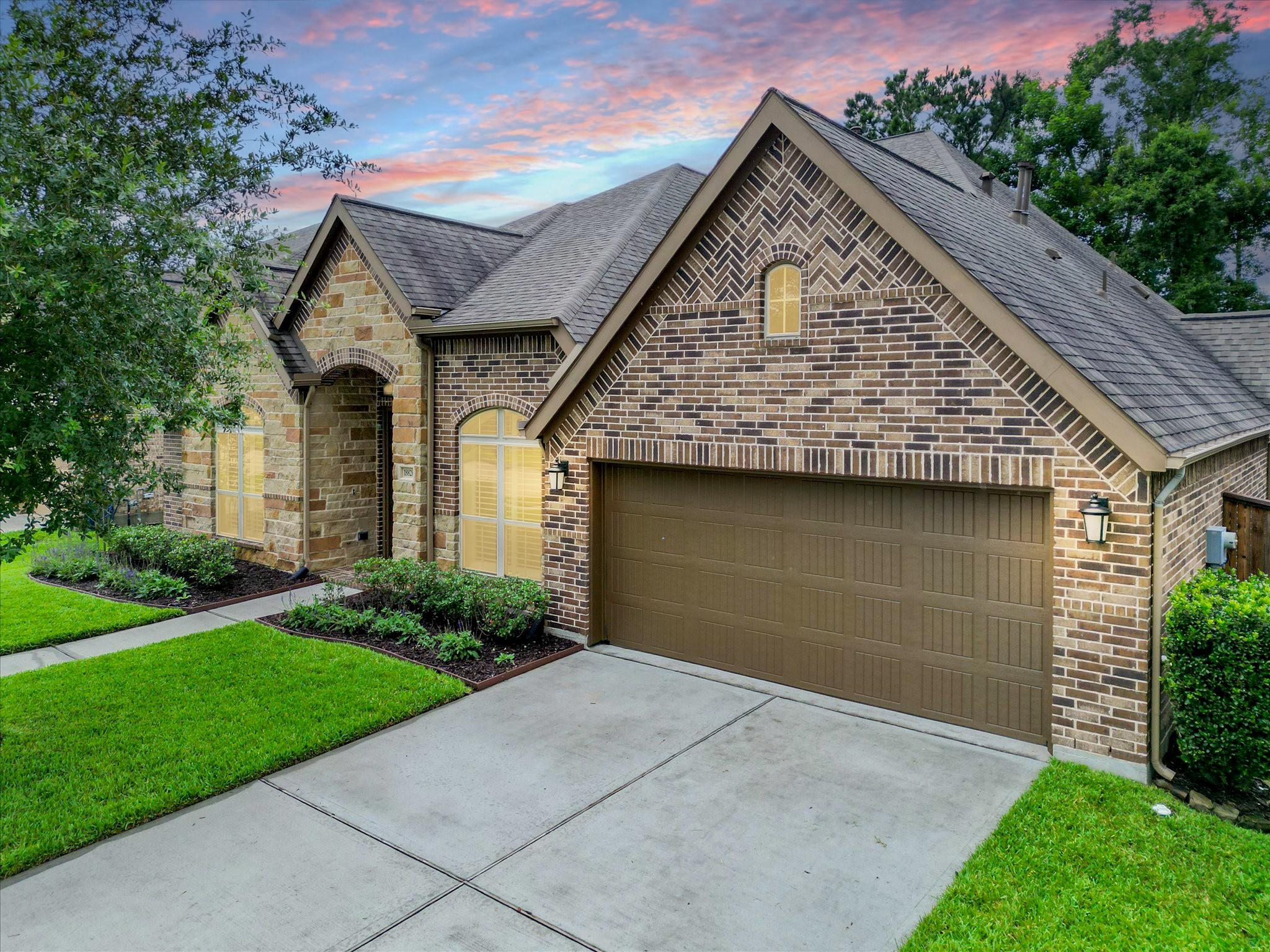 18828 Collins View Drive