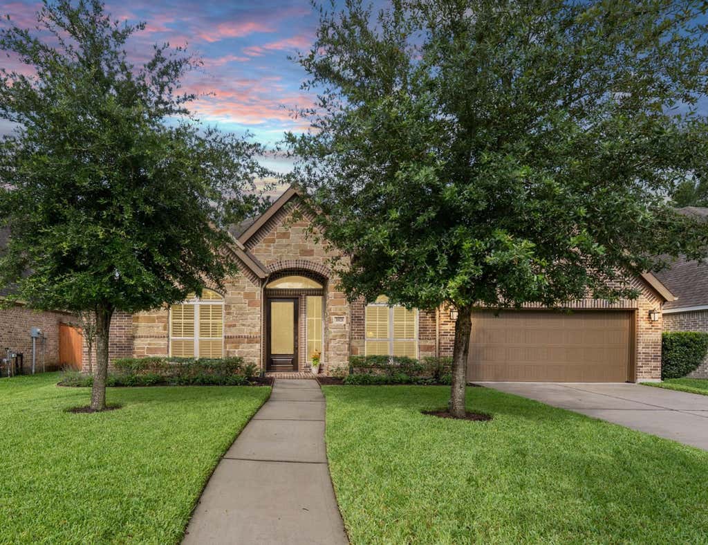 Photo of 18828 Collins View Drive, New Caney, TX 77357 (MLS # 59407571)