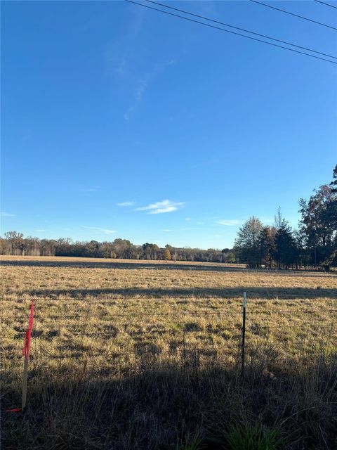 Vacant Land For Sale - 877 County Road 4110<br/> Houston County, Crockett, TX 75835