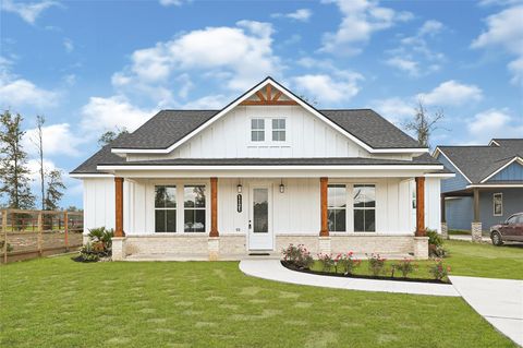 1121 Peter Pine Street Huffman TX 77336