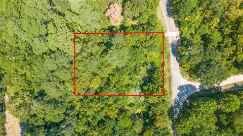 Photo of TBD Royal Creek Road, Conroe, TX 77303 (MLS # 14792502)