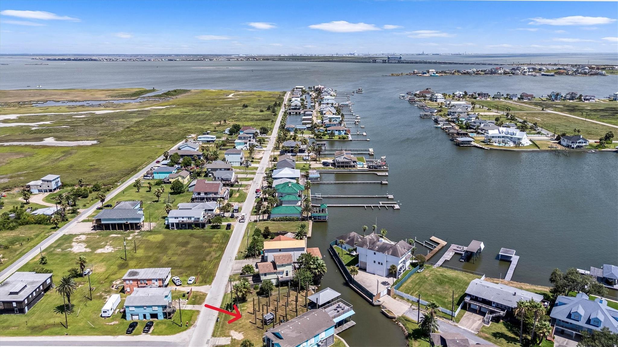 Photo 1 of 19 — 1526 103rd Street, Galveston, TX 77554