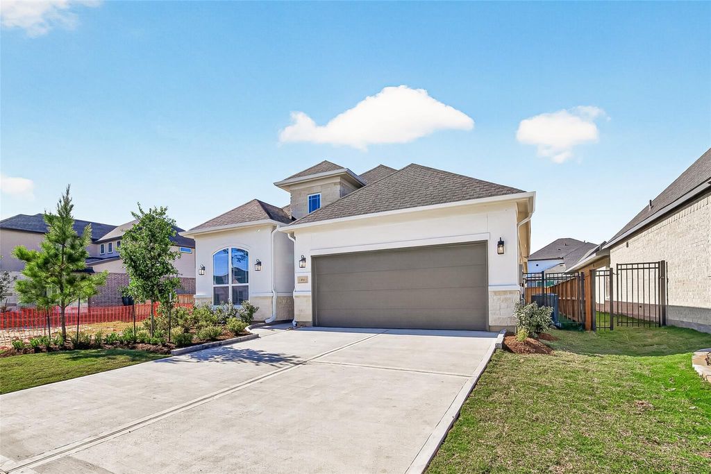Photo of 4916 Northern Woods Dr Drive, Spring, TX 77386 (MLS # 52177602)