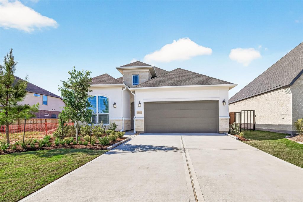 Photo of 4916 Northern Woods Dr Drive, Spring, TX 77386 (MLS # 52177602)