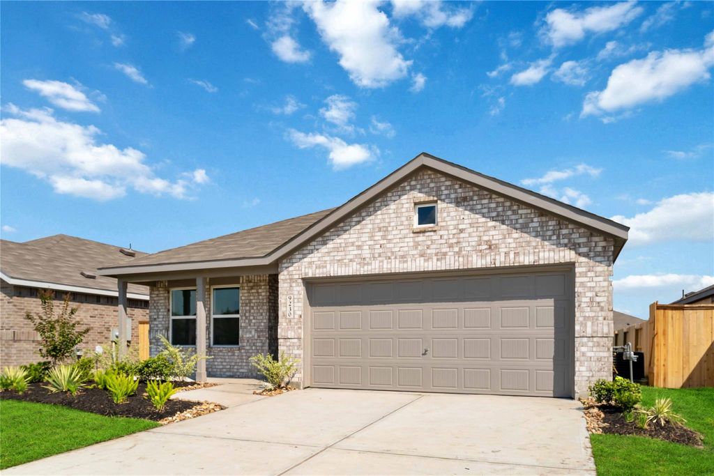 Photo of 9230 Coral Trout Way, Baytown, TX 77521 (MLS # 24294307)