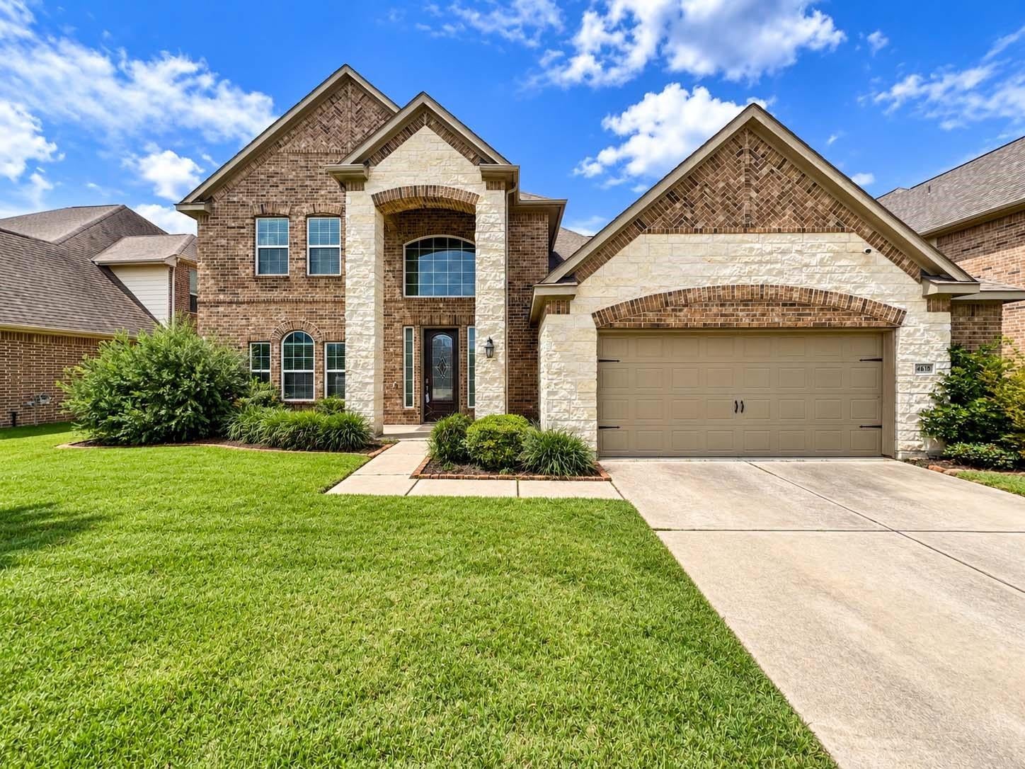 4618 Prairie Springs Lane