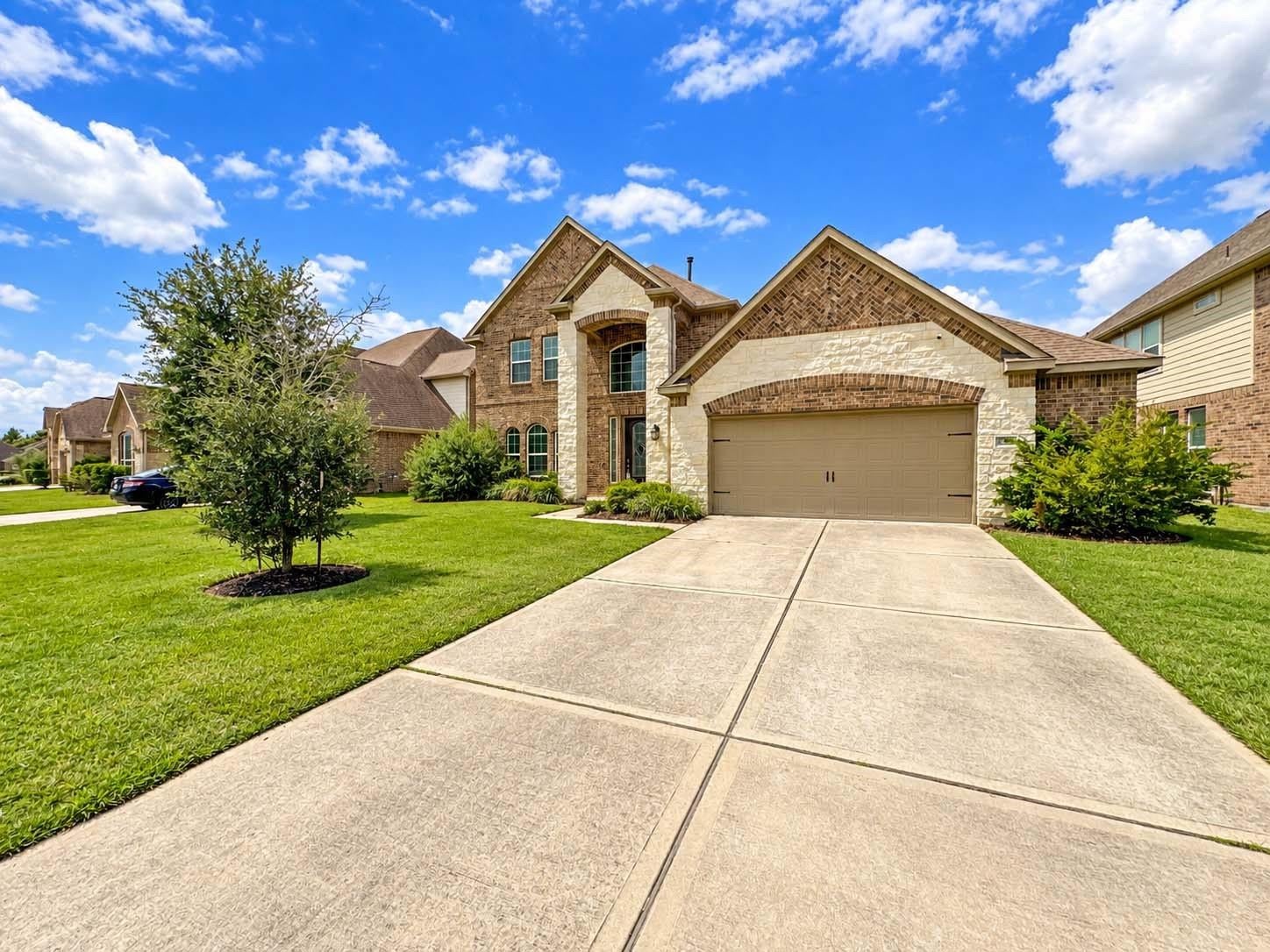 4618 Prairie Springs Lane