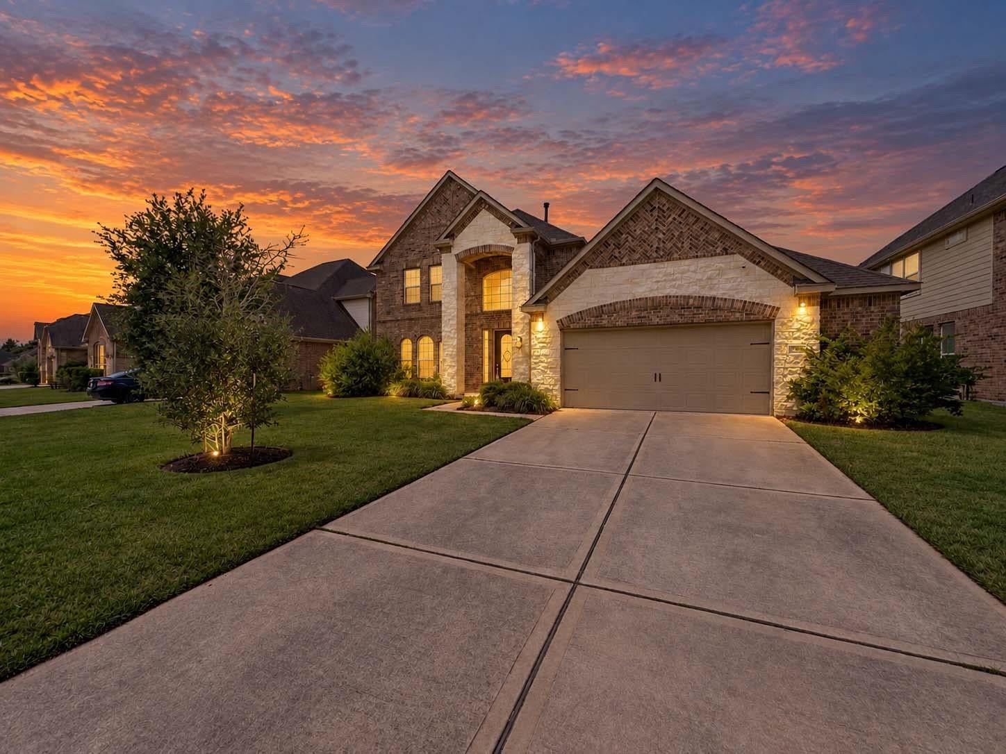 4618 Prairie Springs Lane