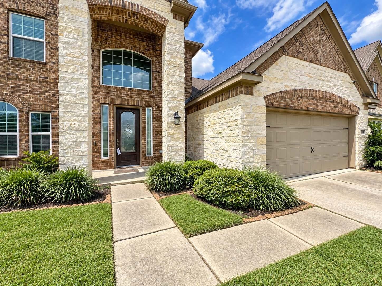 4618 Prairie Springs Lane