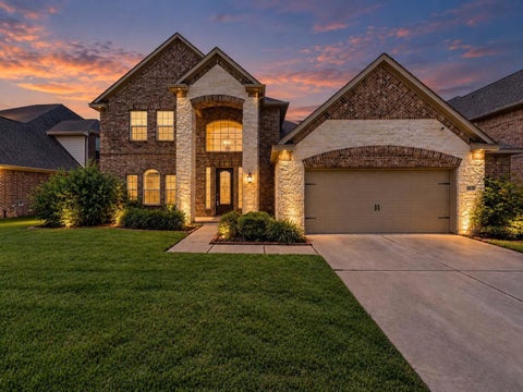 Homes For Sale - 4618 Prairie Springs Lane<br/> Rosharon, TX 77583