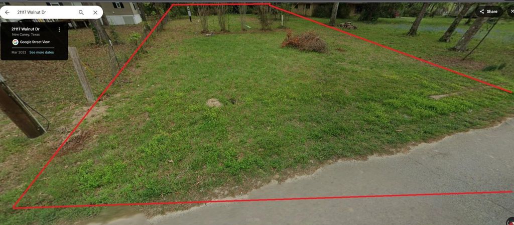 Photo of 21117 Walnut Drive, New Caney, TX 77357 (MLS # 69286355)