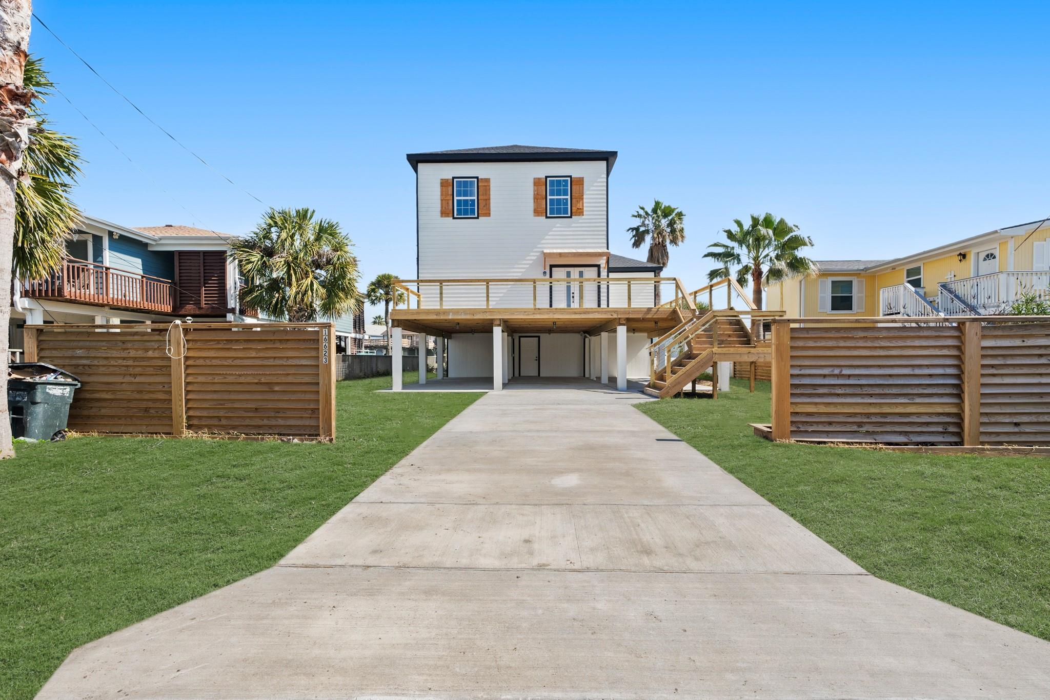 16623 Jamaica Cove Road