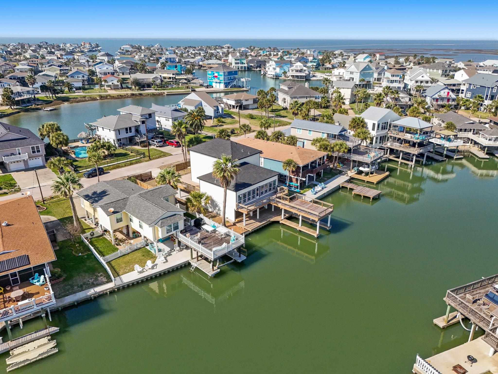 16623 Jamaica Cove Road