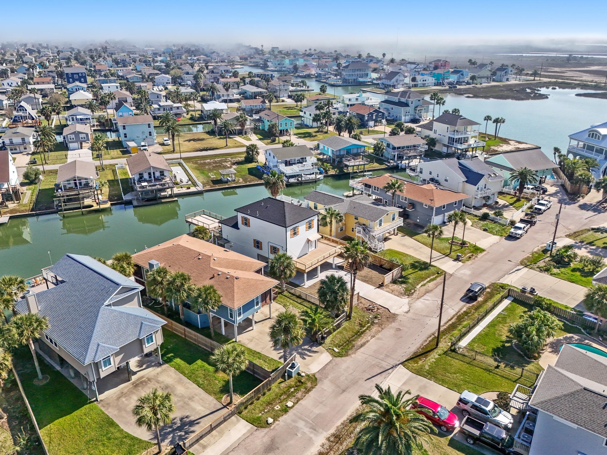 16623 Jamaica Cove Road