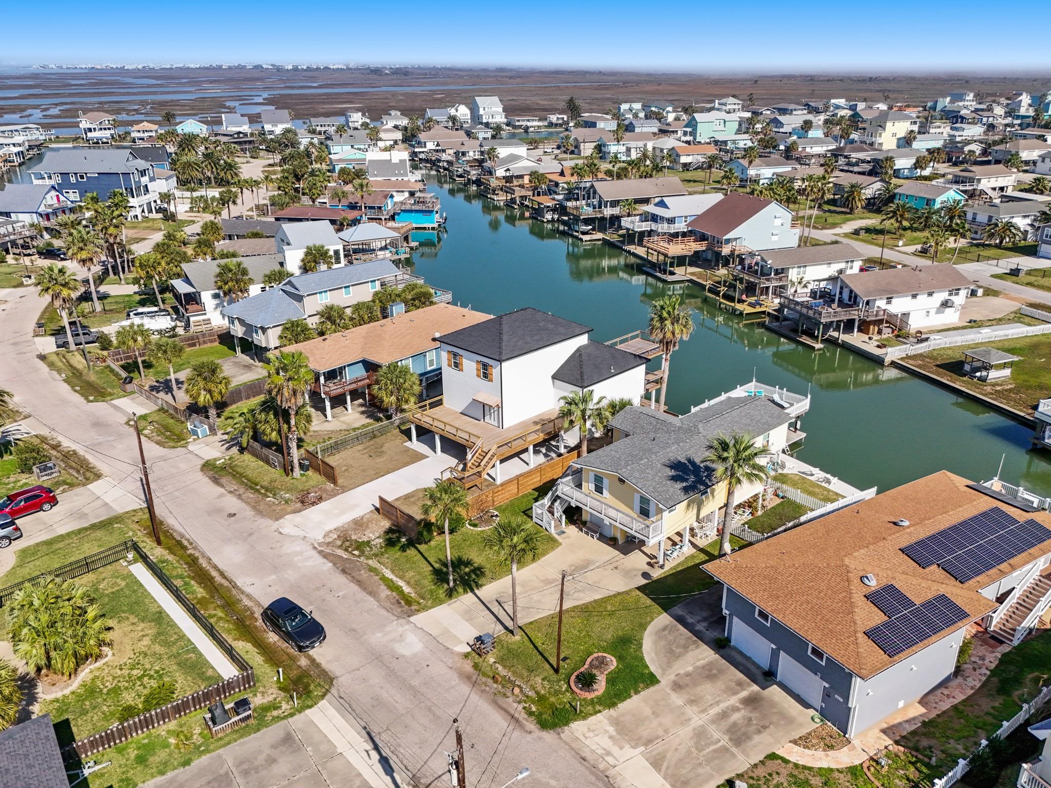 16623 Jamaica Cove Road