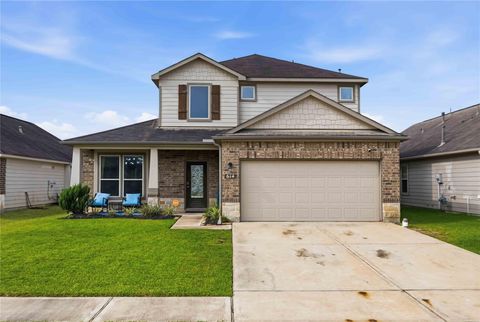 Photo of 614 Palo Alto Court, Rosharon, TX 77583 (MLS # 18673500)